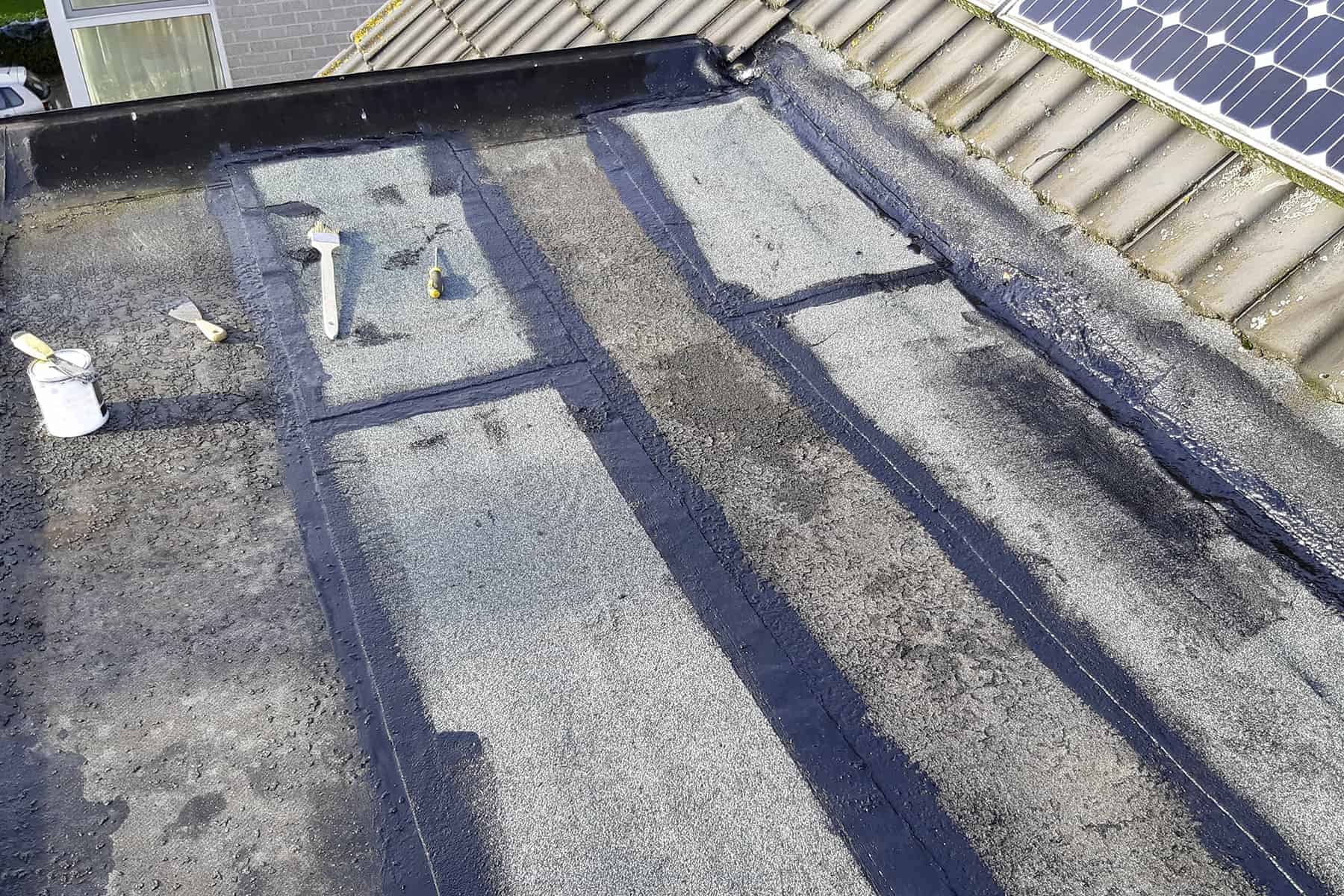 Rooftop Equipment Leaks in Riverside, CA