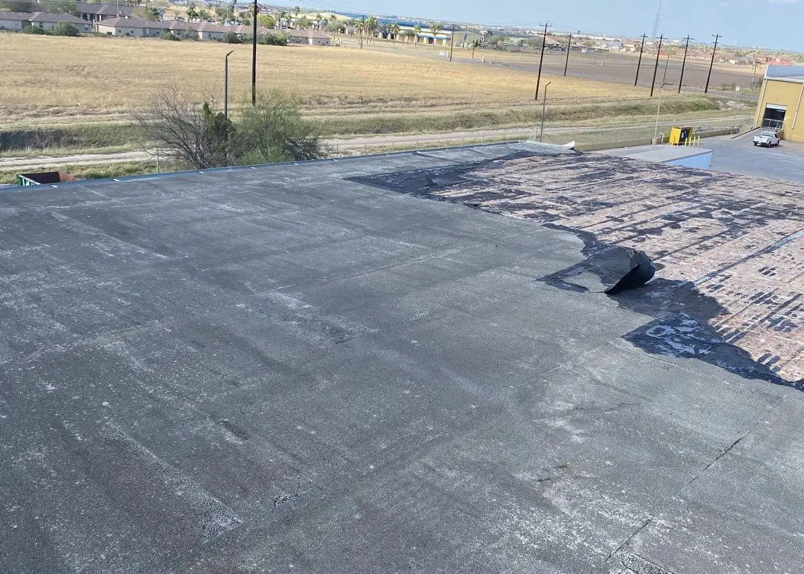 Santa Ana Wind Uplift Repair in Riverside, CA