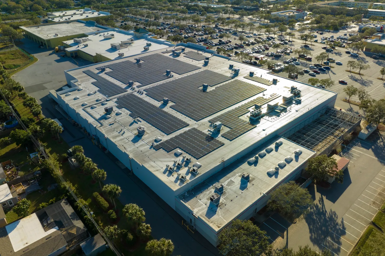 Commercial Real Estate Reits in Riverside, CA