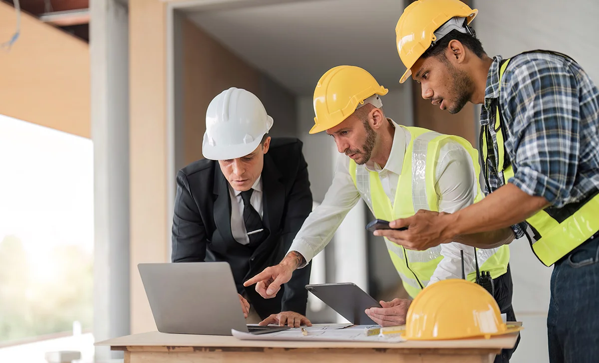 General Contractors in Riverside, CA