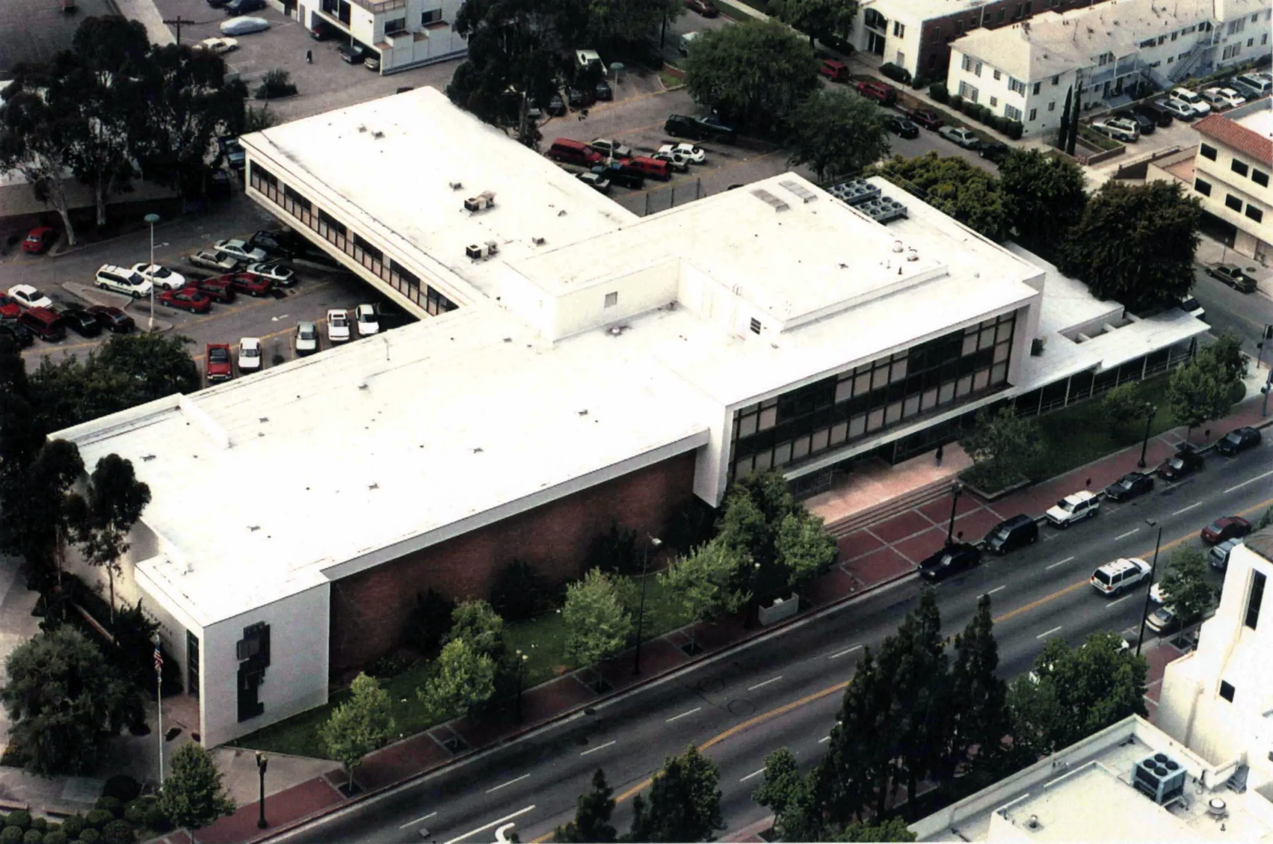 Government Public Sector in Riverside, CA