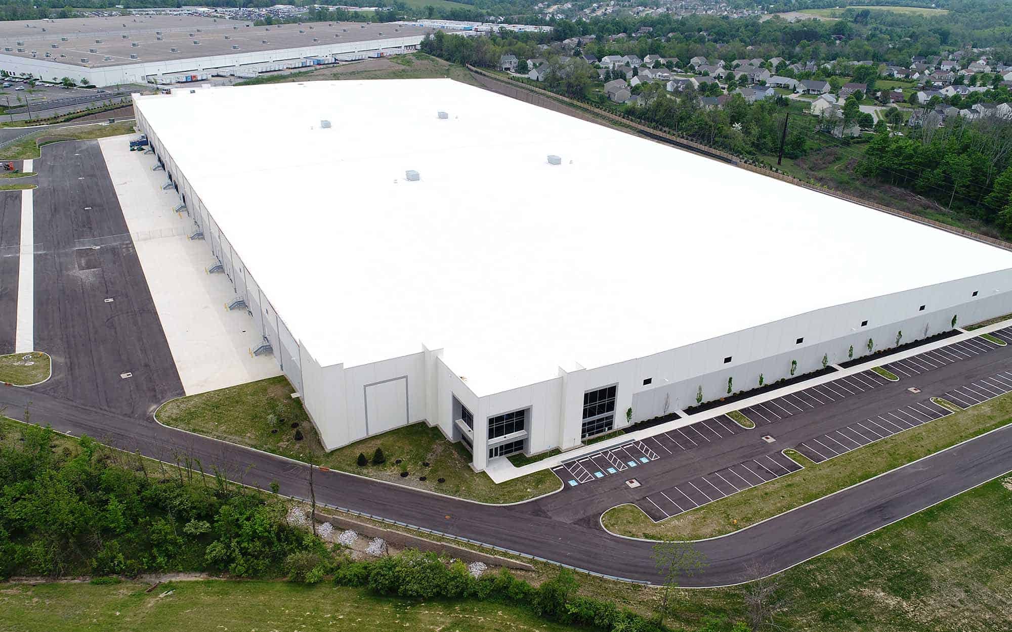 Logistics 3PL in Riverside, CA