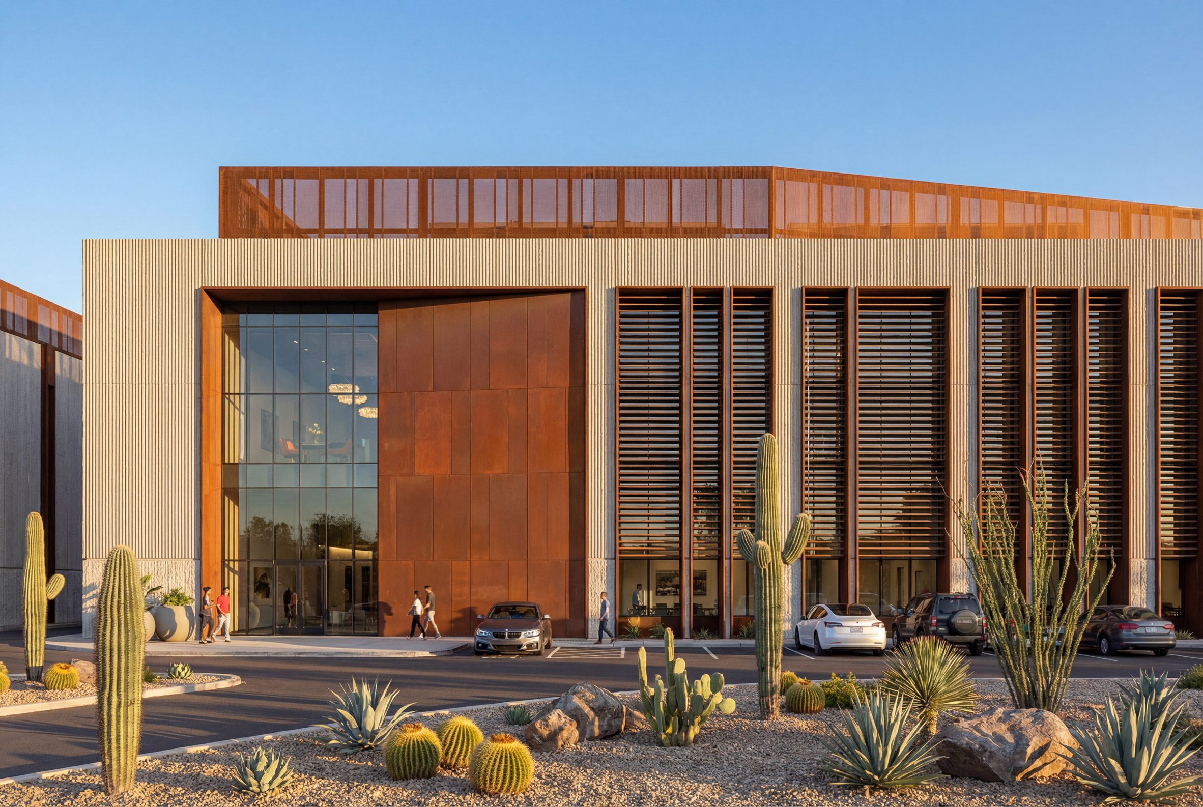 Data Center Roofing in Riverside, CA