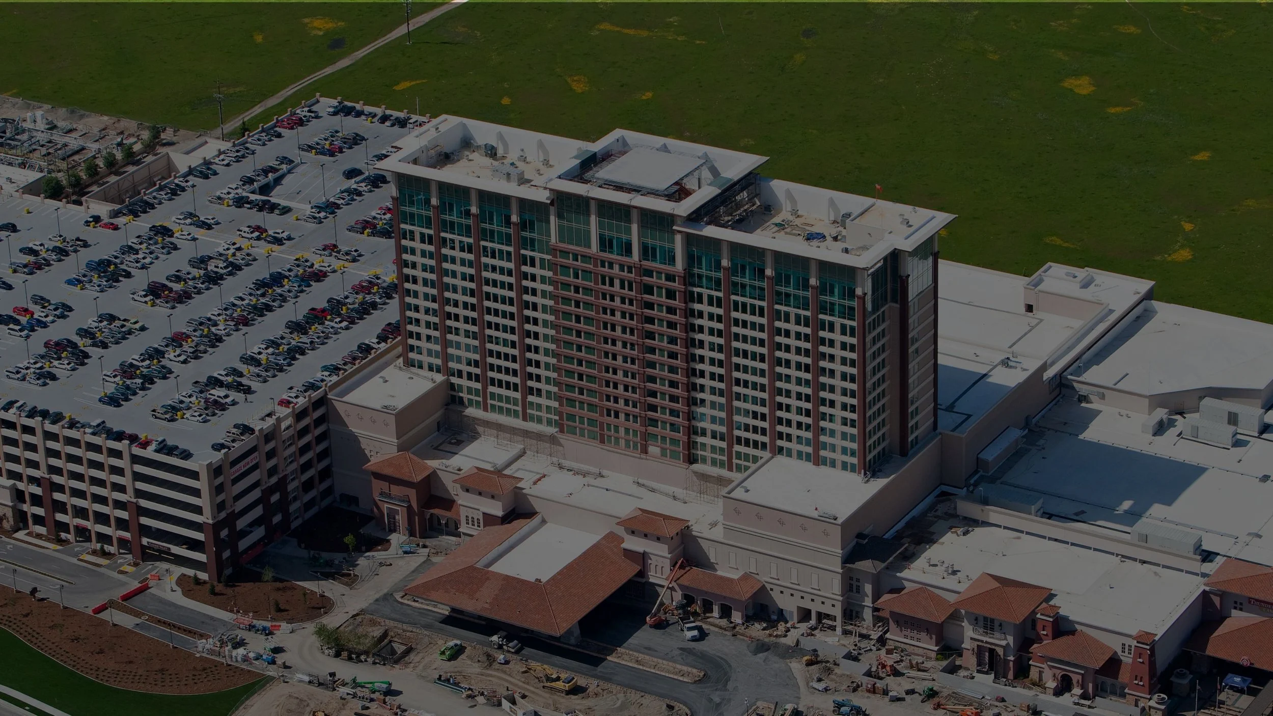 Hotel Hospitality Roofing in Riverside, CA
