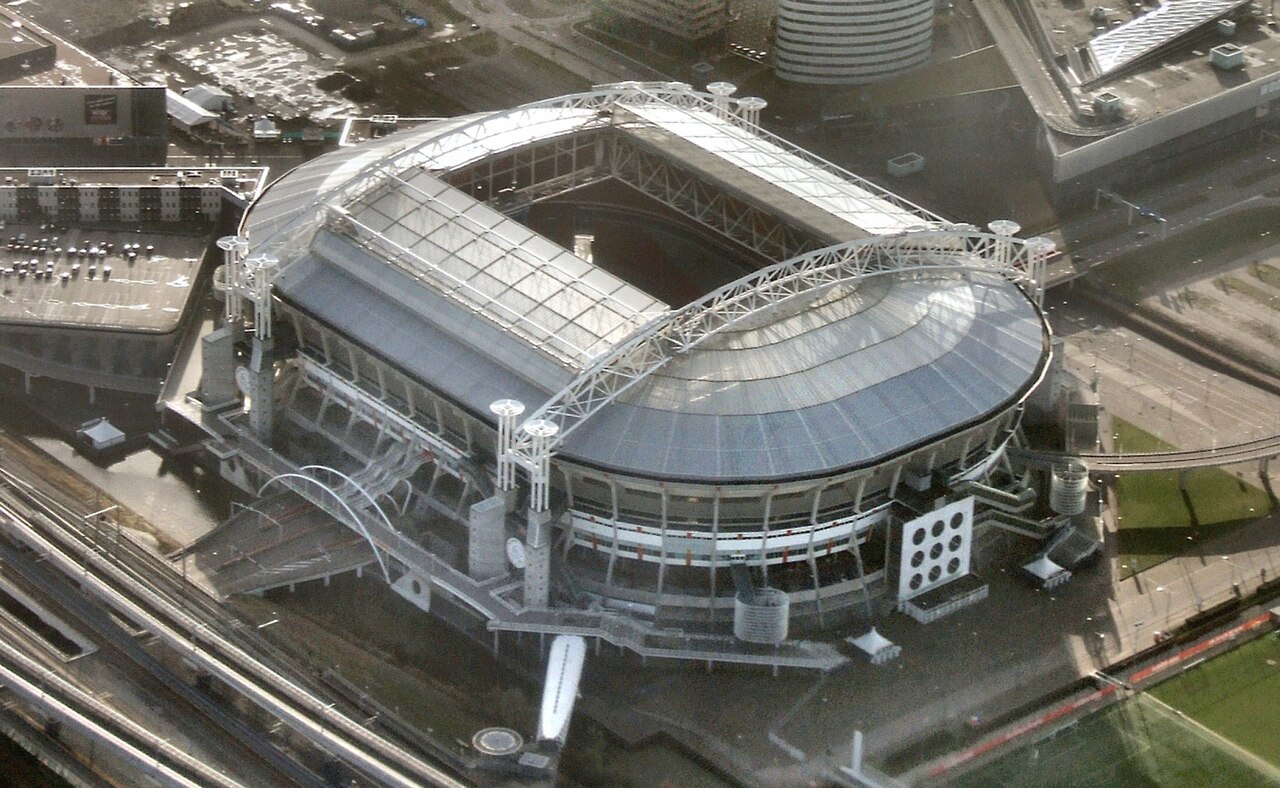 Stadium Arena Roofing in Riverside, CA