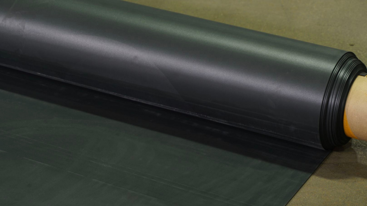 EPDM Black in Riverside, CA