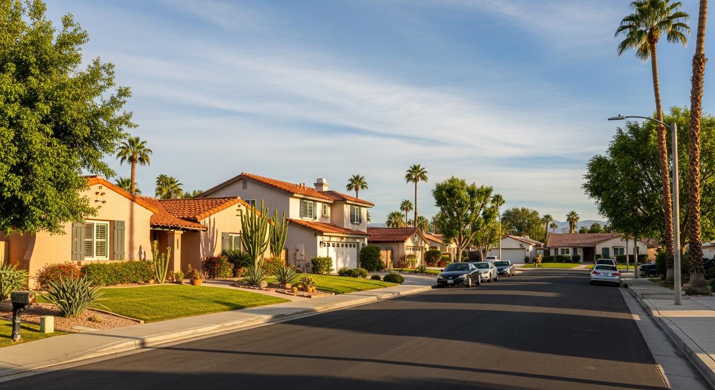 Commercial Roofing in Banning, CA