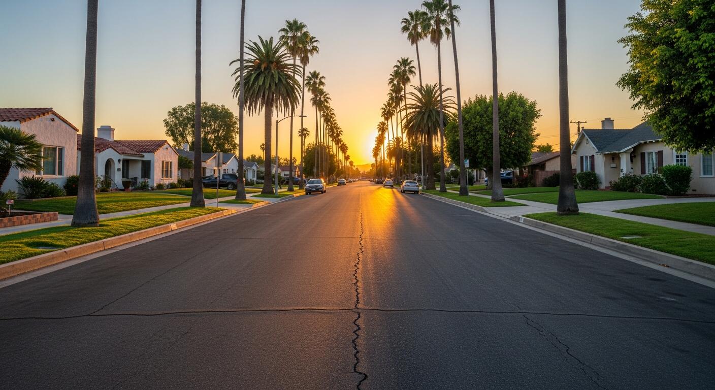 Commercial Roofing in Beaumont, CA