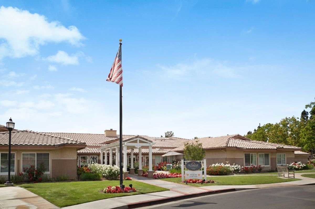 Commercial Roofing in Canyon Crest, CA