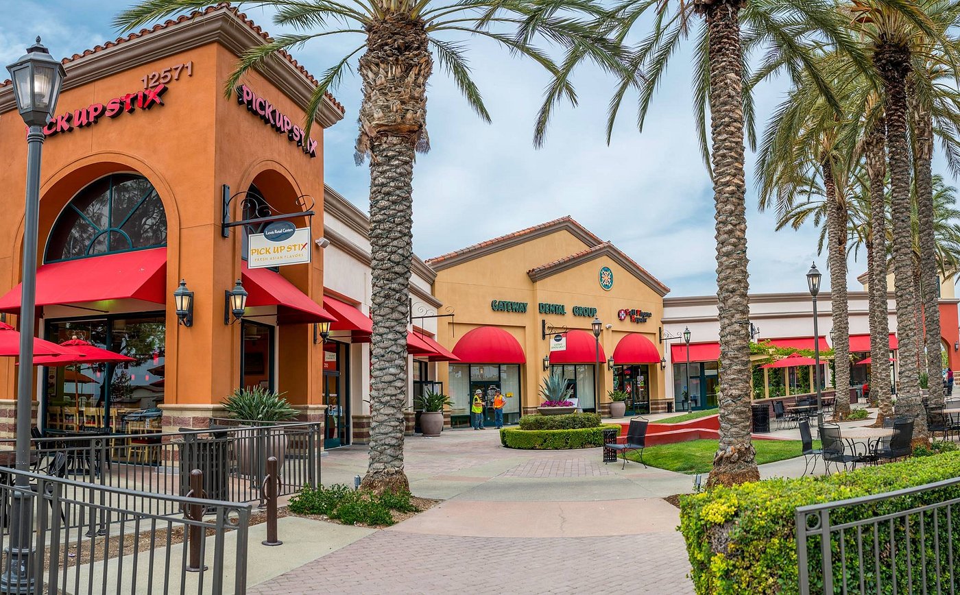 Commercial Roofing in Eastvale, CA