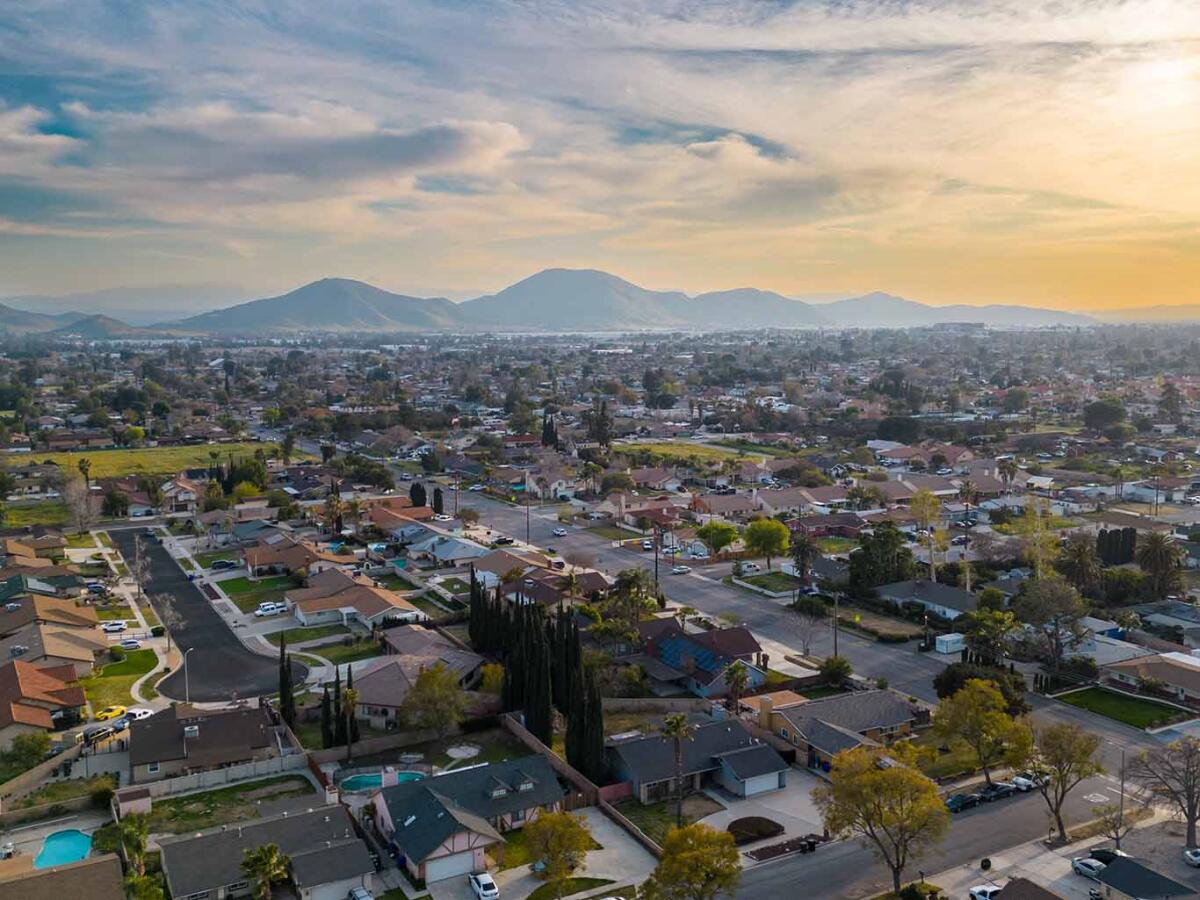 Commercial Roofing in Fontana, CA