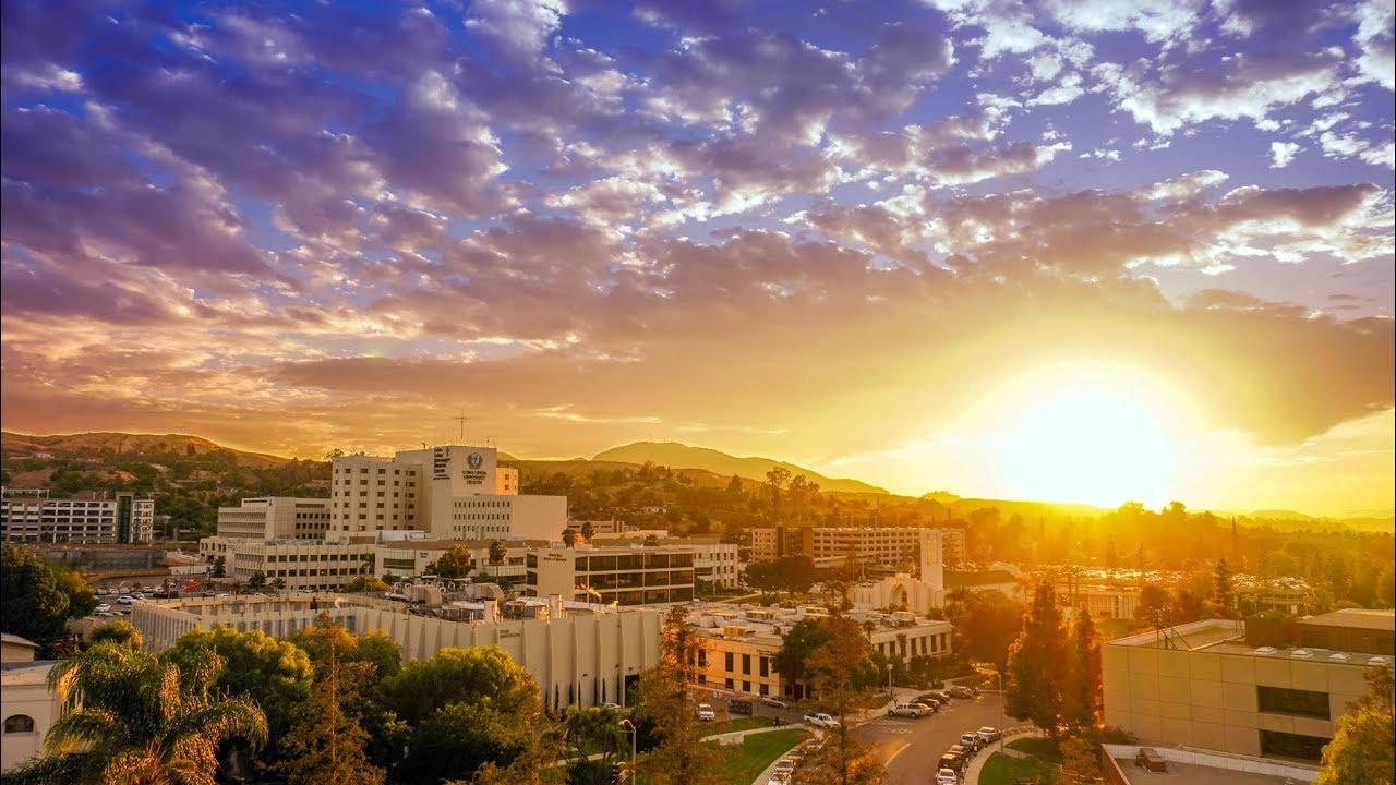 Commercial Roofing in Loma Linda, CA