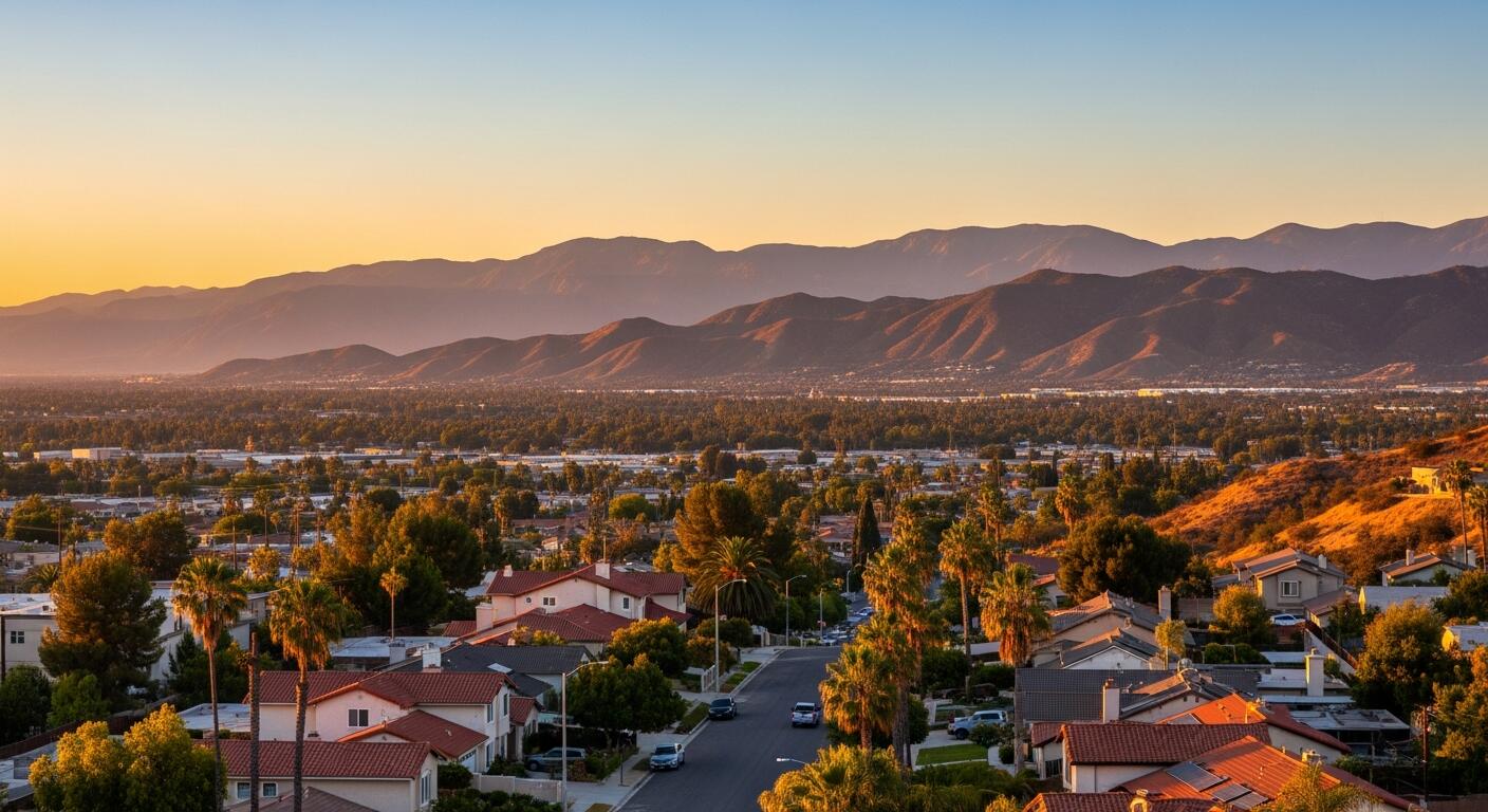 Commercial Roofing in Ontario Ranch, CA