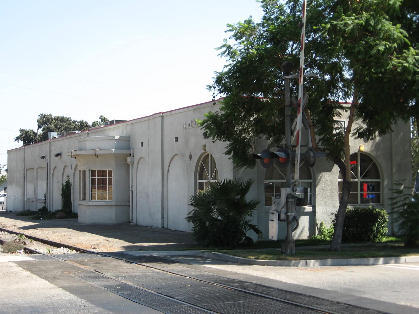 Commercial Roofing in Rialto, CA