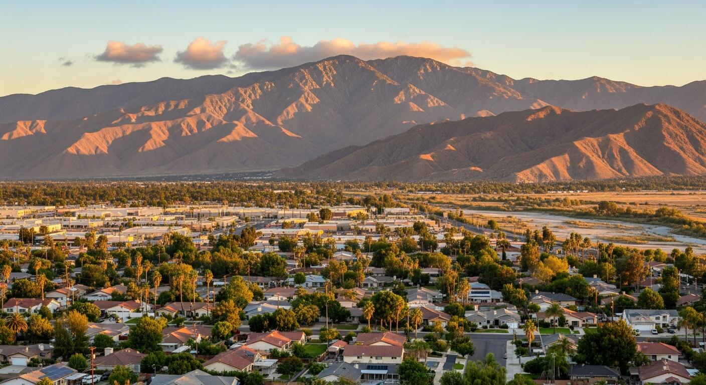 Commercial Roofing in San Jacinto, CA