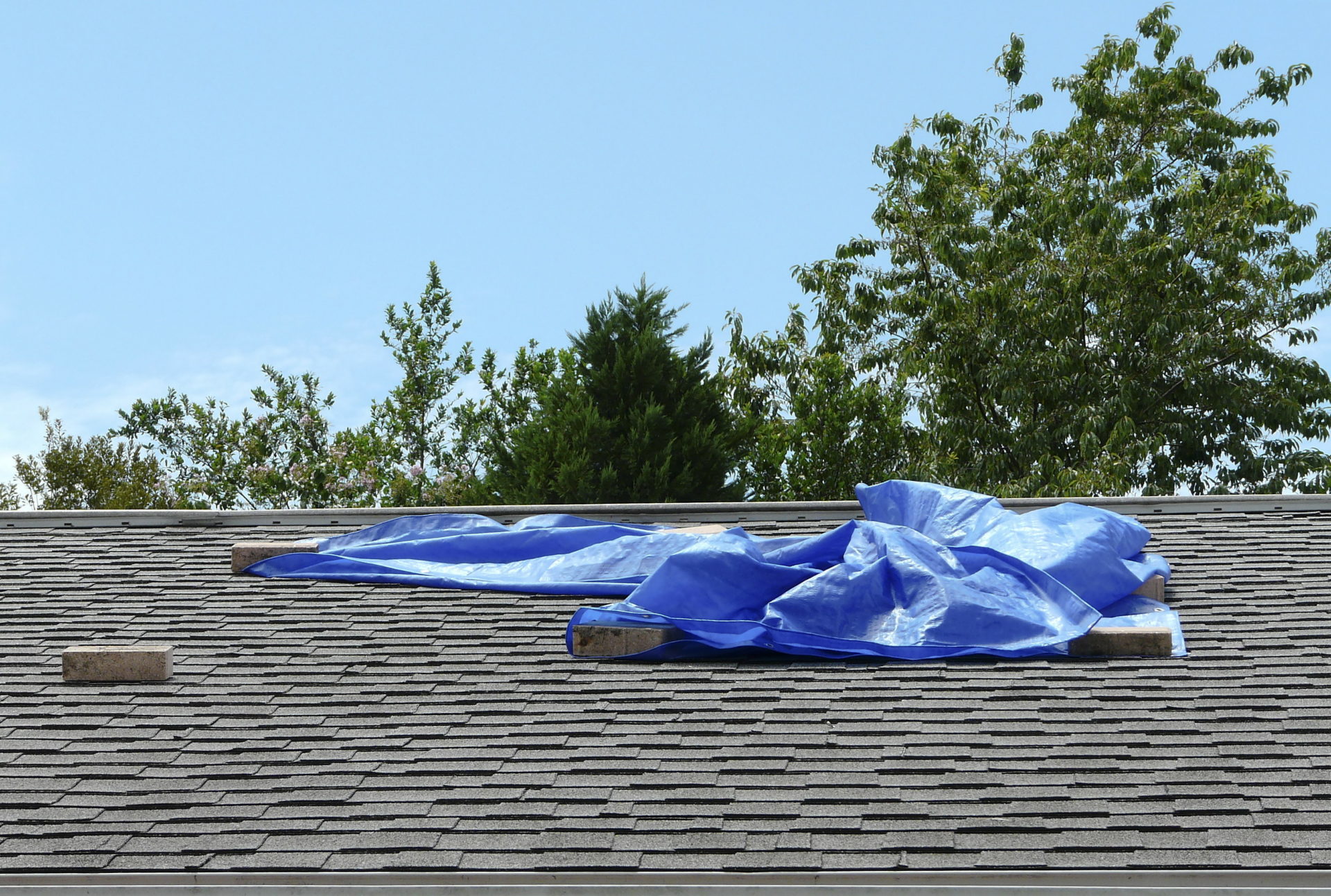 Commercial Roof Leak Repair in Riverside, CA