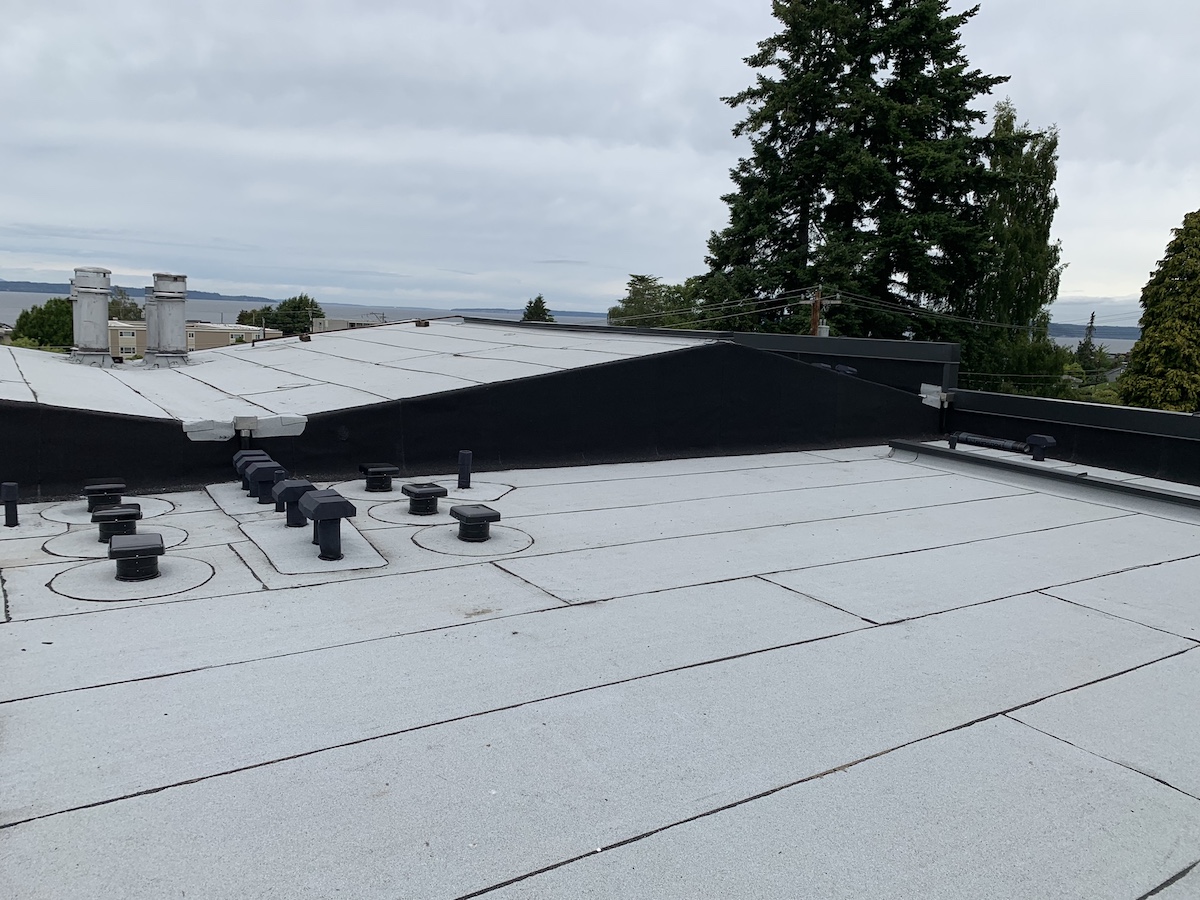 Modified Bitumen Roofing in Riverside, CA