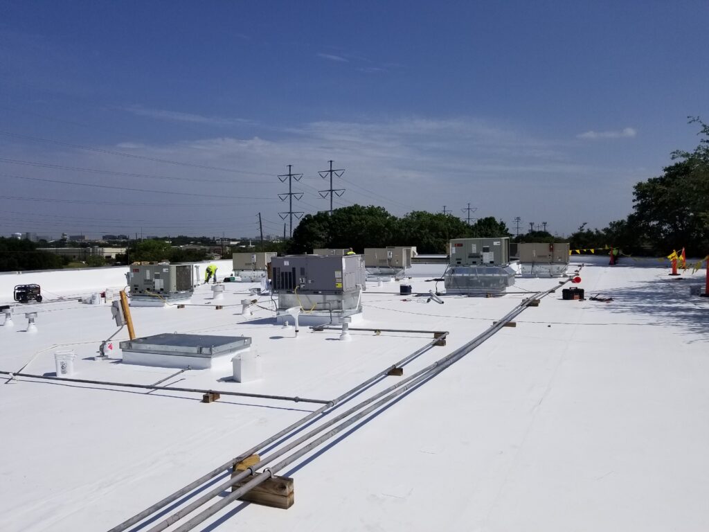 Preventive Roof Maintenance in Riverside, CA